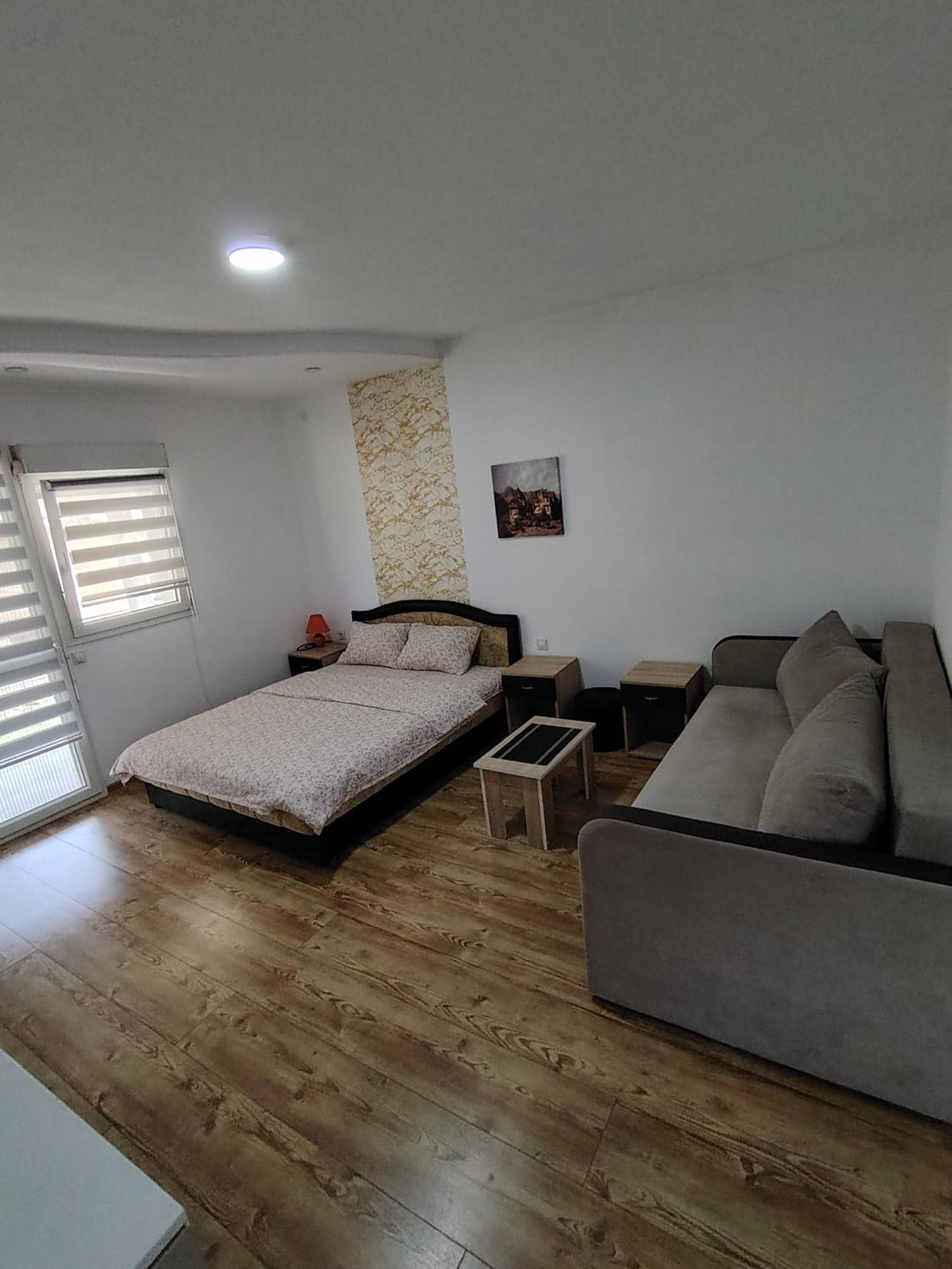 Apartmani Ruj Sokobanja Exterior foto