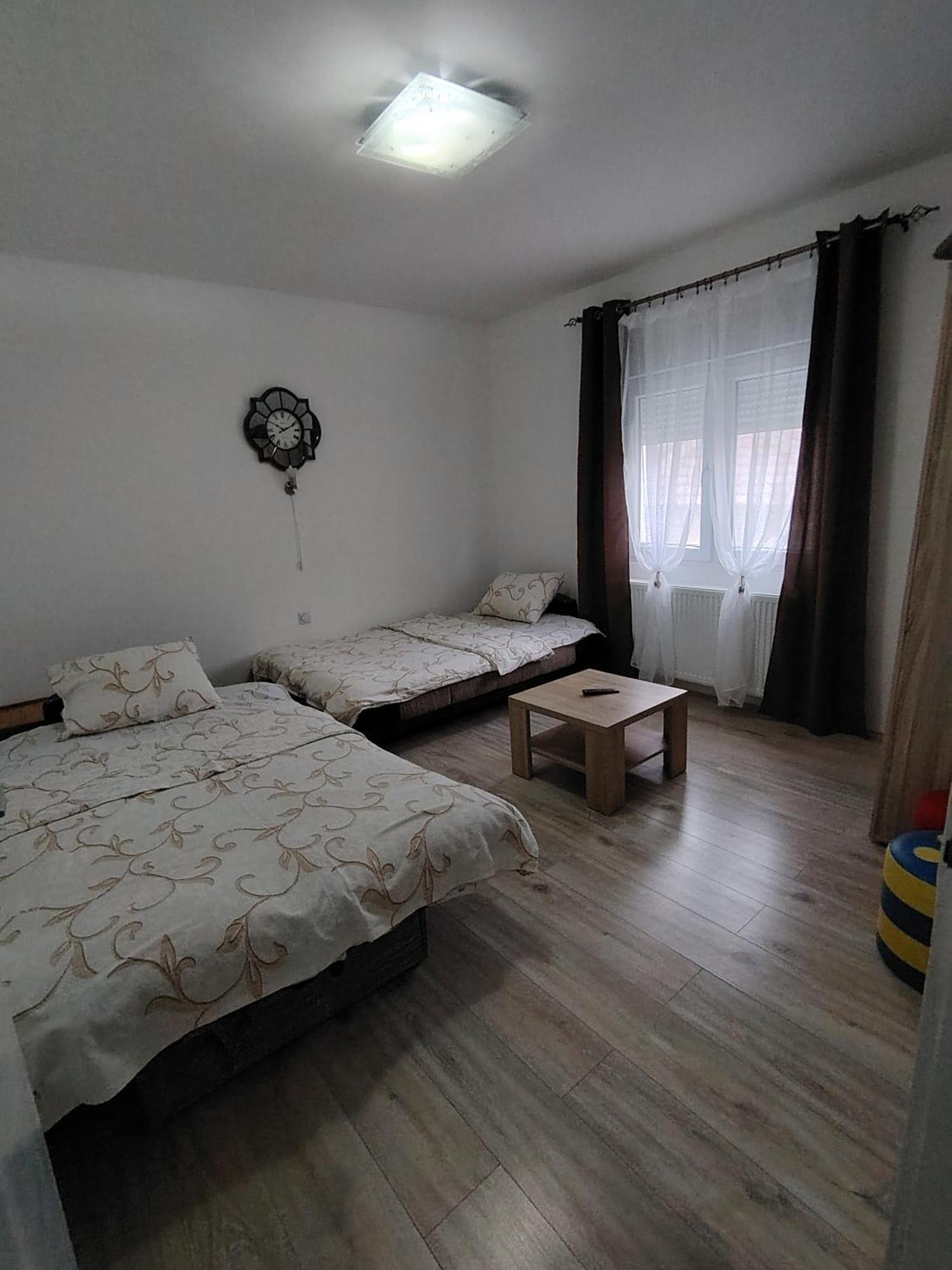 Apartmani Ruj Sokobanja Zimmer foto
