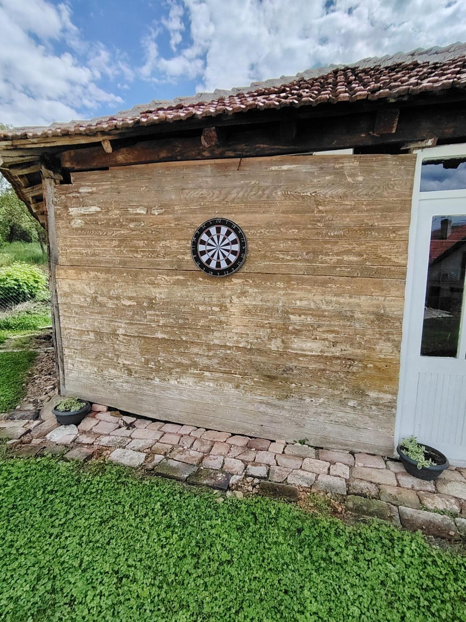 Apartmani Ruj Sokobanja Exterior foto